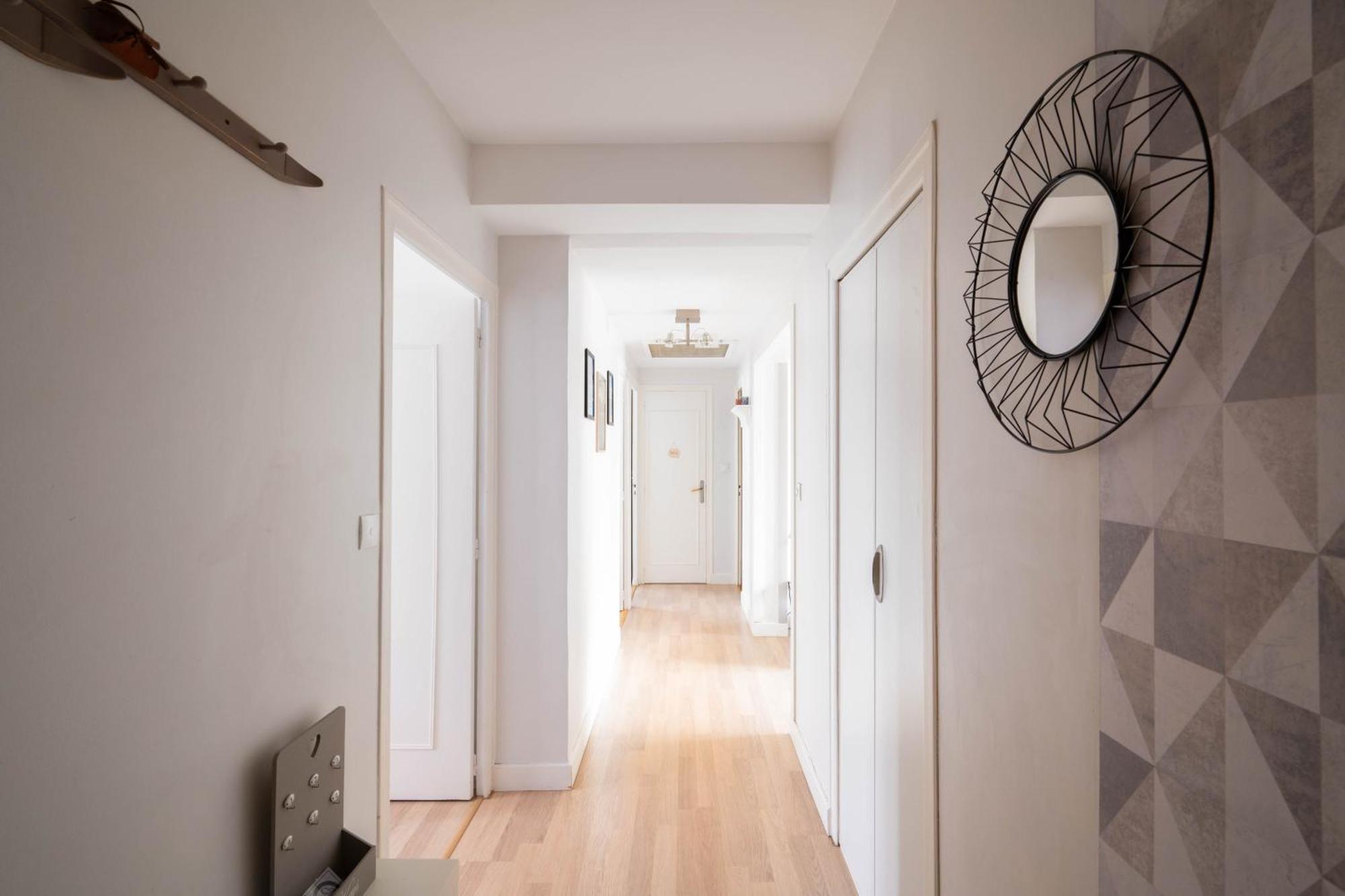 Appartement Cosy 6 Pers Pres Du Lac Avec Garage Annecy Exterior foto