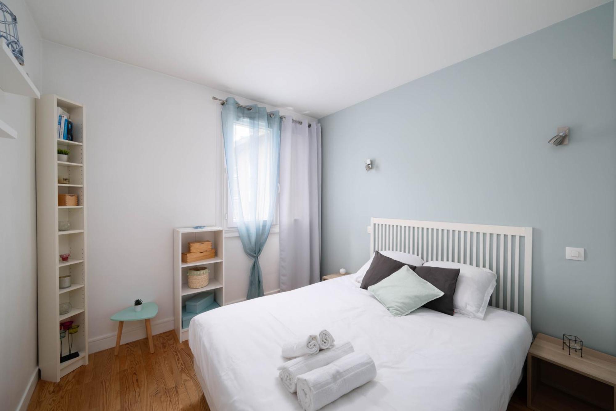 Appartement Cosy 6 Pers Pres Du Lac Avec Garage Annecy Exterior foto