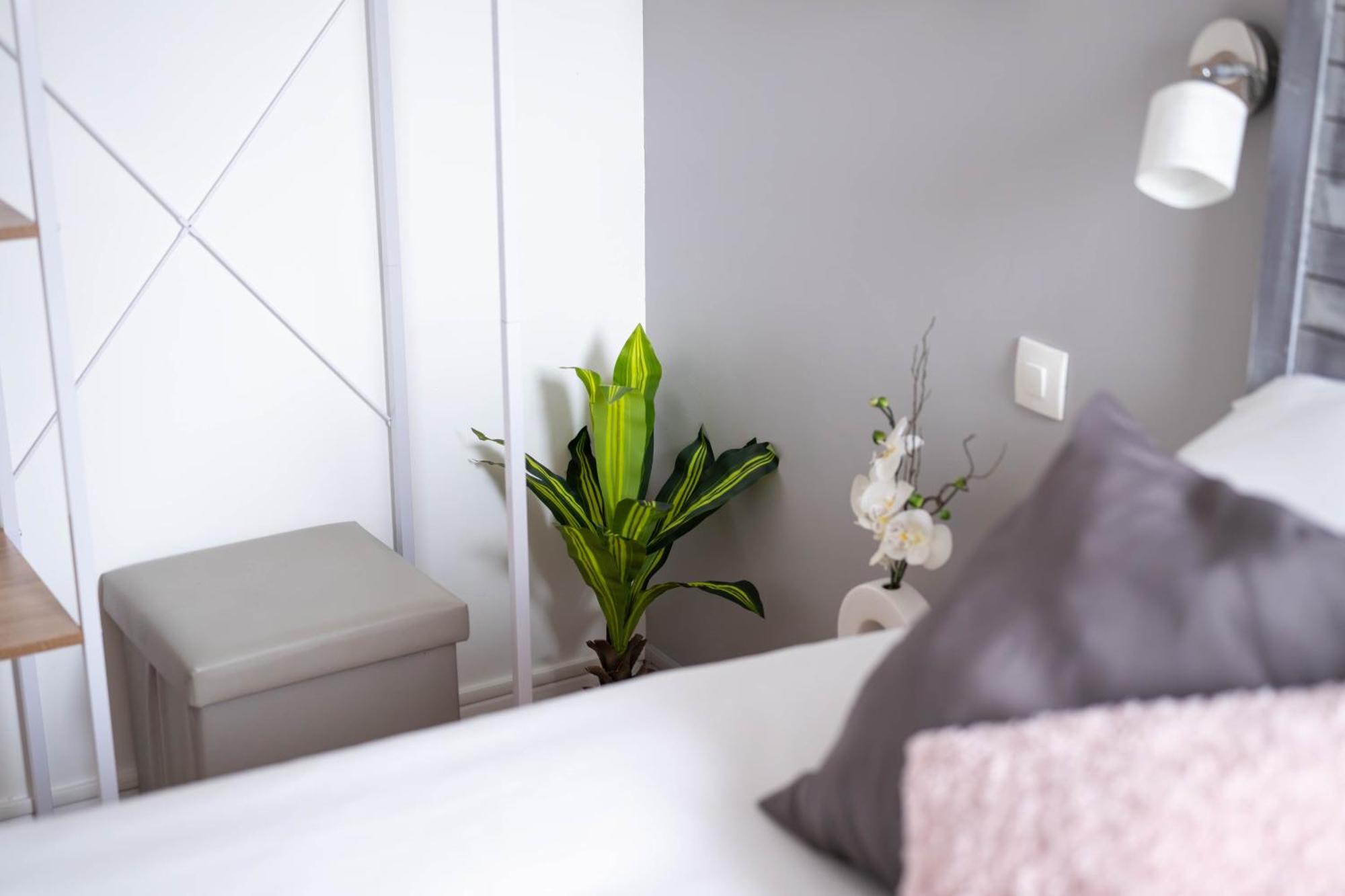 Appartement Cosy 6 Pers Pres Du Lac Avec Garage Annecy Exterior foto