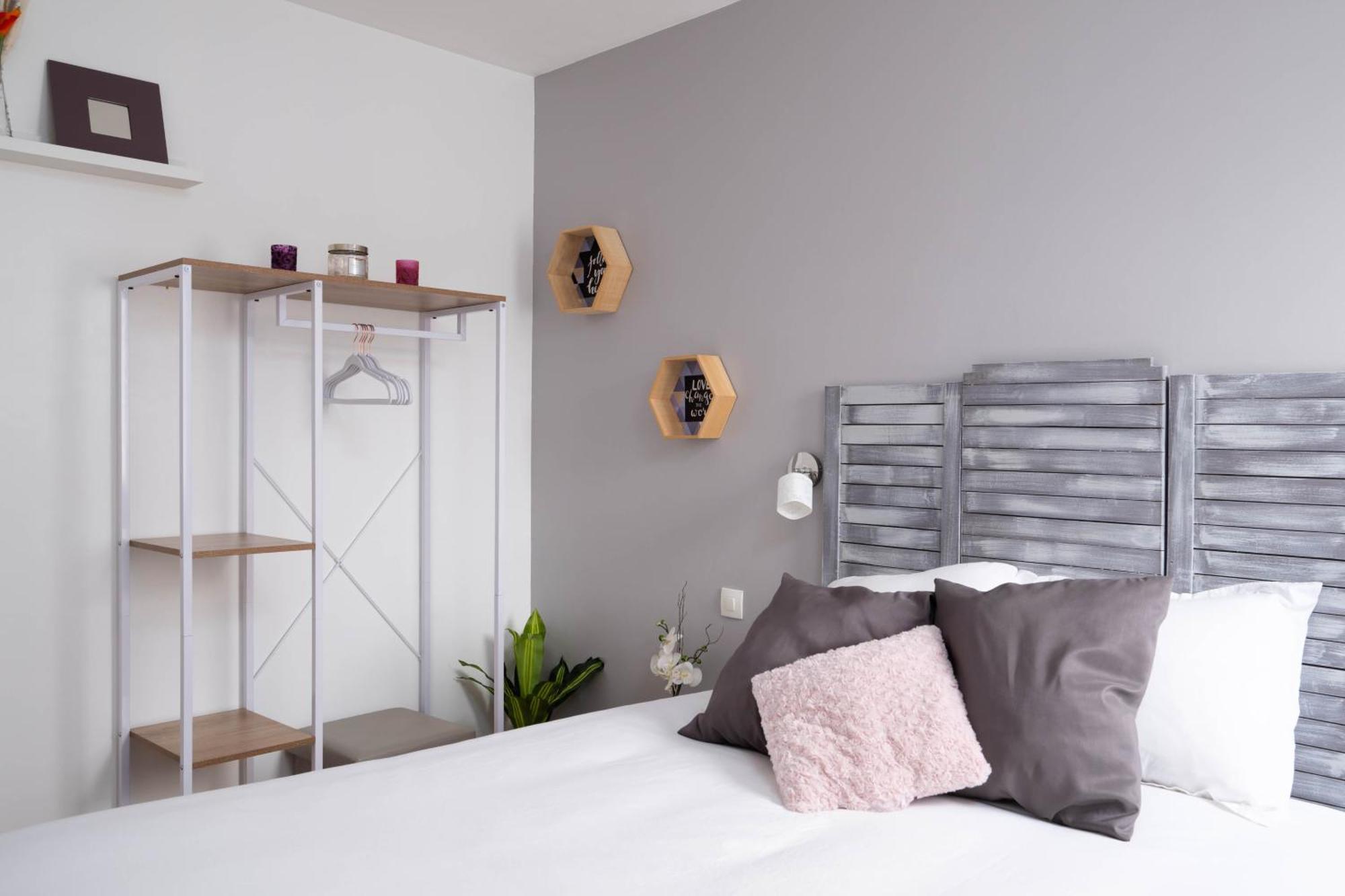 Appartement Cosy 6 Pers Pres Du Lac Avec Garage Annecy Exterior foto