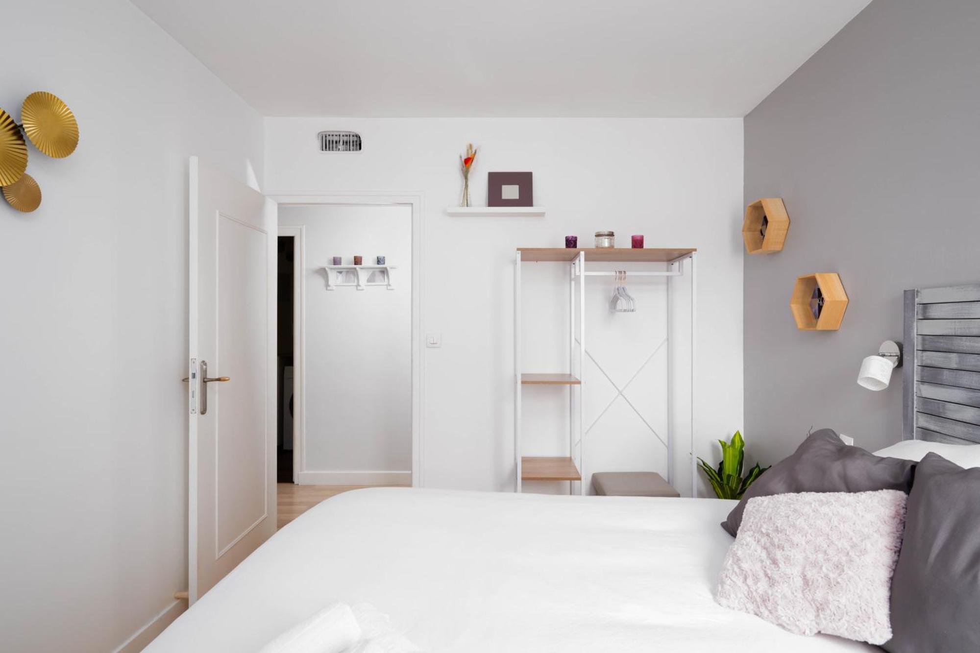 Appartement Cosy 6 Pers Pres Du Lac Avec Garage Annecy Exterior foto